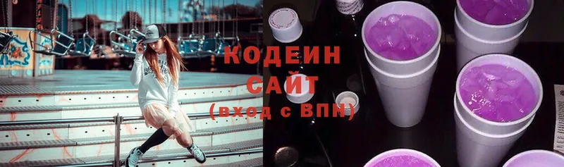 Кодеиновый сироп Lean Purple Drank  закладка  Никольск 